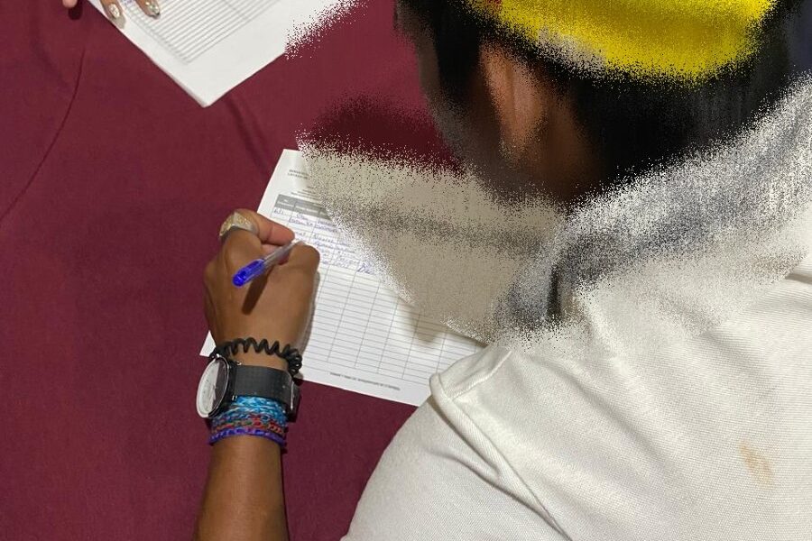 SECRETARÍA DE INCLUSIÓN, VINCULA A USUARIOS DEL ALBERGUE A JO´OLNAJ CON OPORTUNIDADES LABORALES