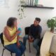 SECRETARÍA DE INCLUSIÓN PROPICIA REENCUENTRO FAMILIAR TRAS 25 AÑOS, EN EL ALBERGUE A JO’OLNAJ