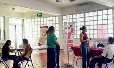 SECRETARÍA DE INCLUSIÓN Y SECRETARÍA DE SALUD ACERCAN SERVICIOS DE DETECCIÓN OPORTUNA A POBLACIONES VULNERABLES