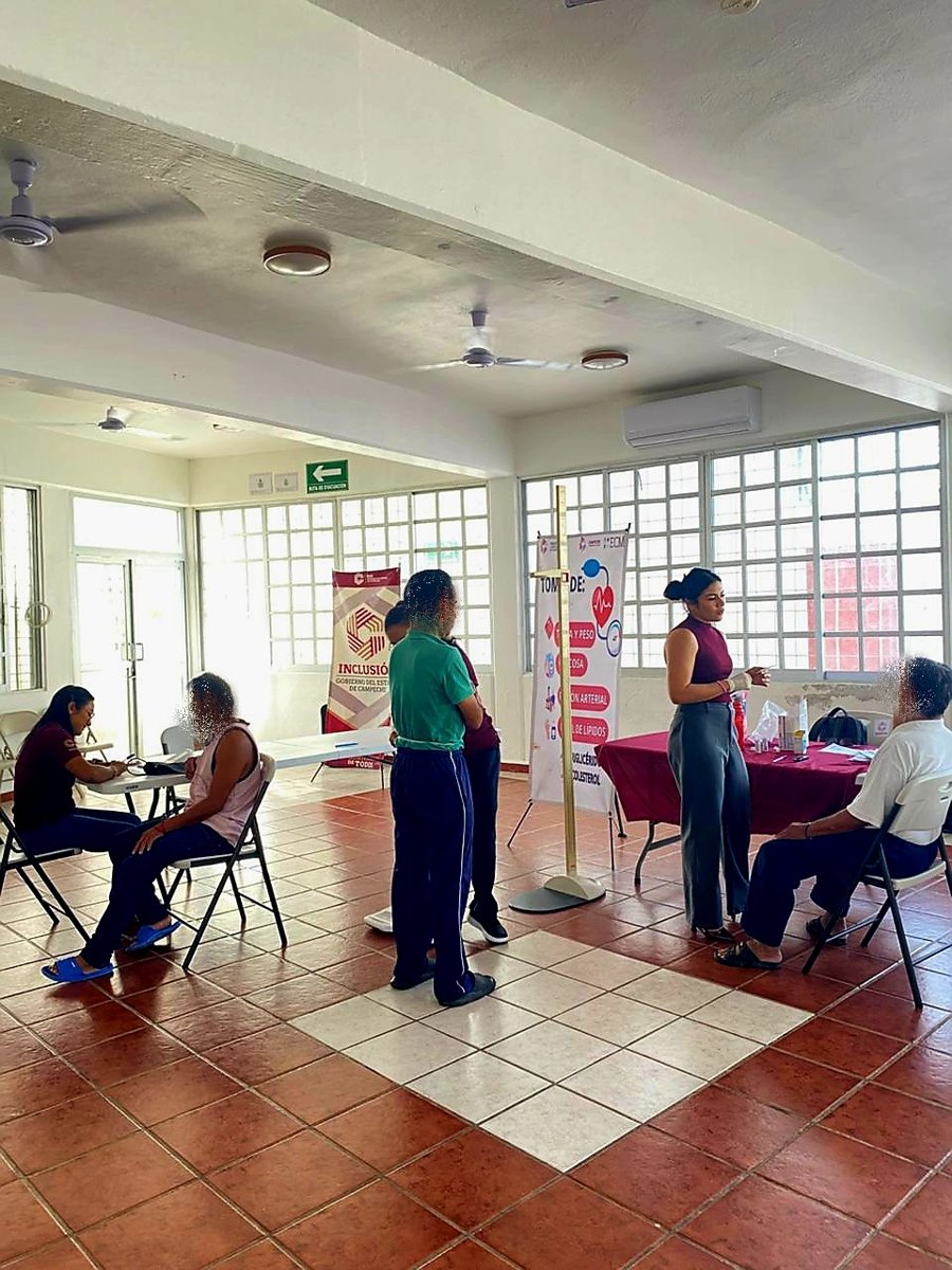 SECRETARÍA DE INCLUSIÓN Y SECRETARÍA DE SALUD ACERCAN SERVICIOS DE DETECCIÓN OPORTUNA A POBLACIONES VULNERABLES