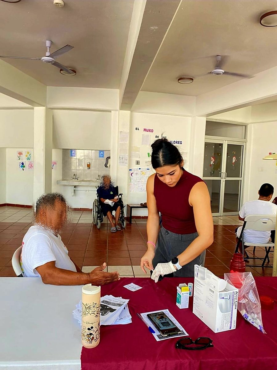 SECRETARÍA DE INCLUSIÓN Y SECRETARÍA DE SALUD ACERCAN SERVICIOS DE DETECCIÓN OPORTUNA A POBLACIONES VULNERABLES