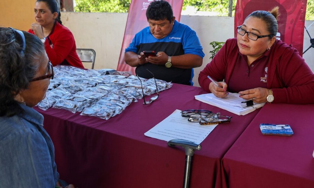 EL MERCADITO DEL JAGUAR LLEGA A LERMA