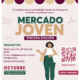 INJUCAM REALIZARÁ TERCERA EDICIÓN DE MERCADO JOVEN