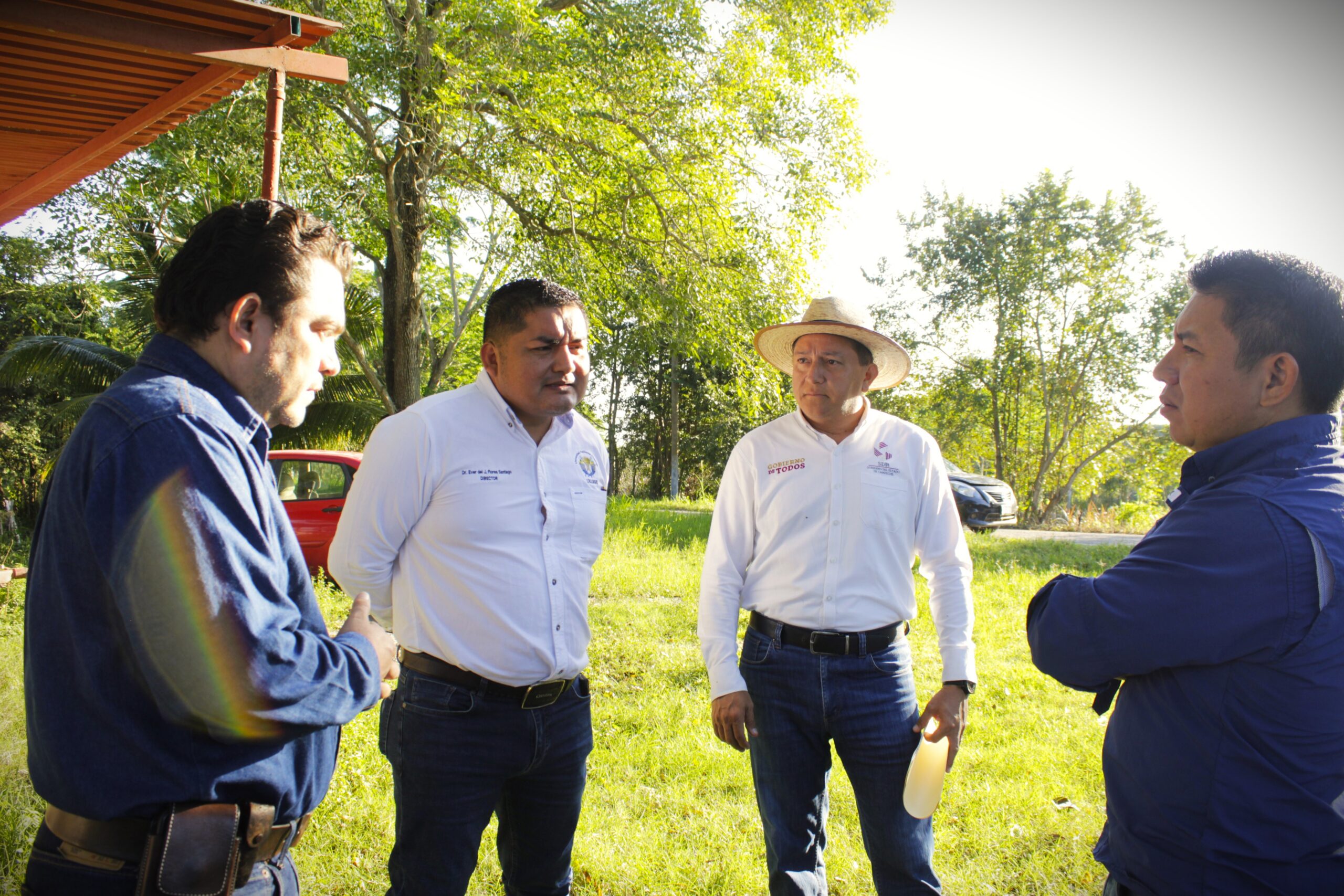 CAPACITACIÓN PARA MEJORAR LA PRODUCCIÓN LECHERA EN PALIZADA