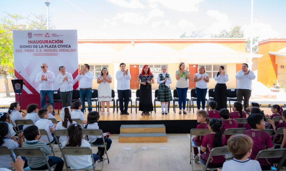 INVERSION EN EDUCACION, INVERSION EN EL FUTURO