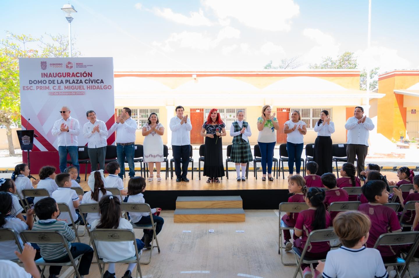 INVERSION EN EDUCACION, INVERSION EN EL FUTURO