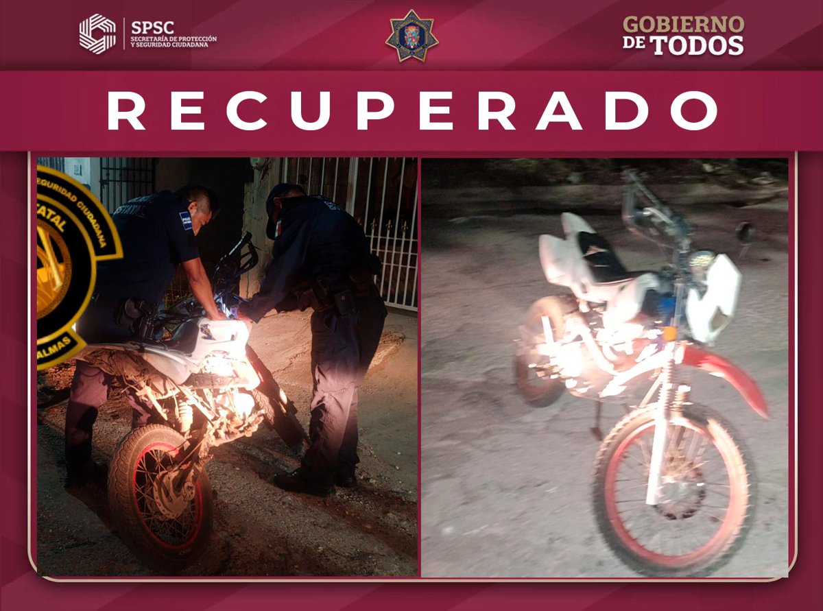 POLICÍA MUNICIPAL ASEGURA A DOS PERSONAS CON PRESUNTA SUSTANCIA ILÍCITA EN LA CARRETERA HALTUNCHÉN–SIHOCHAC