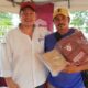 BIENESTAR ENTREGA DE KITS DE TRABAJO A TRAVÉS DEL PROYECTO EMPRENDER CONTIGO