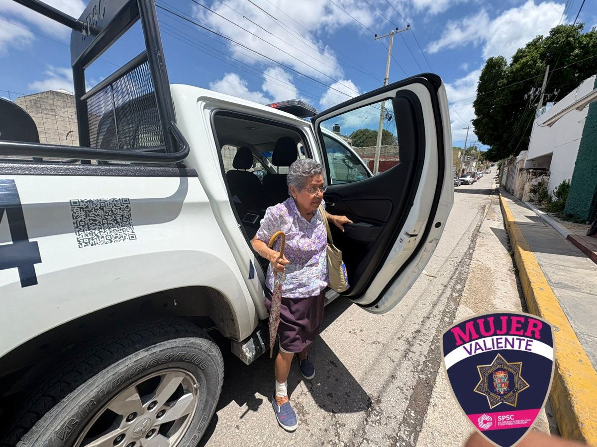 UNA MANO AMIGA EN EL MOMENTO QUE MÁS SE NECESITA