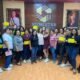 BIENESTAR IMPARTE CHARLA “MUJERES APOYANDO A MUJERES”