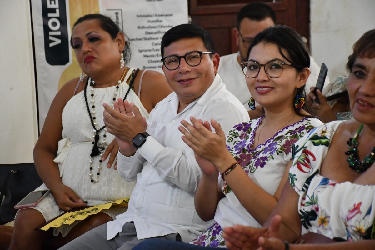 LA SECRETARÍA DE INCLUSIÓN REALIZA PANEL "MUJERES DIVERSAS" PARA ABORDAR LOS RETOS DE LA IGUALDAD DE GÉNERO
