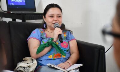 LA SECRETARÍA DE INCLUSIÓN REALIZA PANEL "MUJERES DIVERSAS" PARA ABORDAR LOS RETOS DE LA IGUALDAD DE GÉNERO