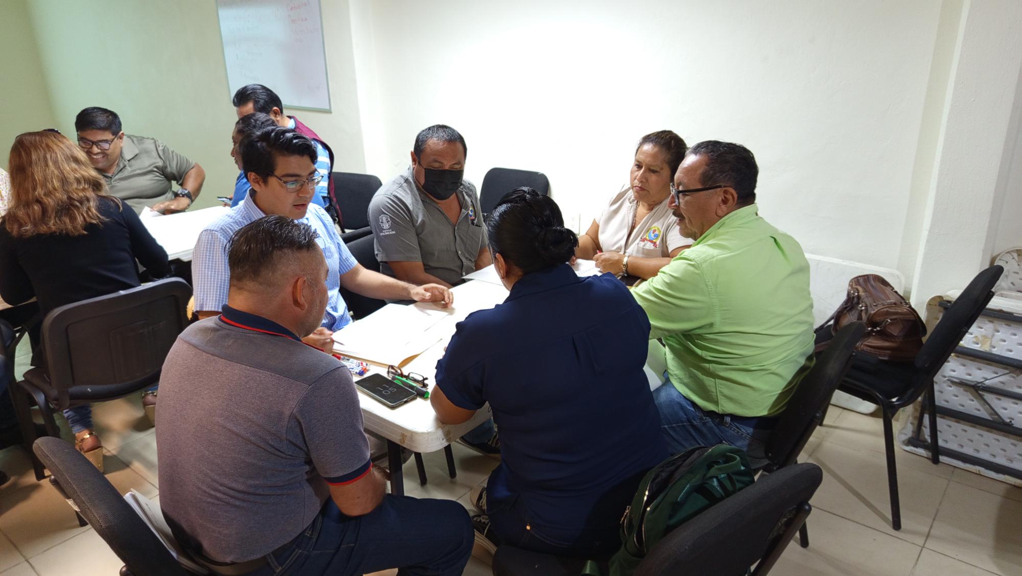 CERTIFICARÁN A ESCÁRCEGA COMO MUNICIPIO SALUDABLE