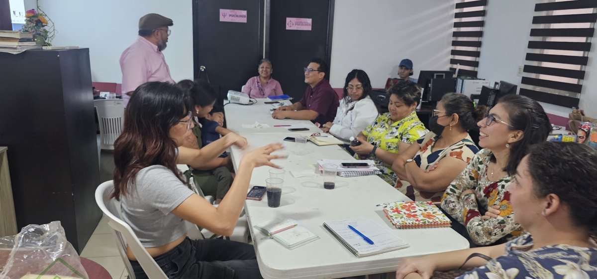 ICAT PLANTEL CARMEN E INMMUCAR CIERRAN DE MANERA EXITOSA EL CURSO DE MARKETING DIGITAL IMPARTIDO EN ESTE MUNICIPIO