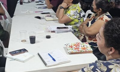 ICAT PLANTEL CARMEN E INMMUCAR CIERRAN DE MANERA EXITOSA EL CURSO DE MARKETING DIGITAL IMPARTIDO EN ESTE MUNICIPIO