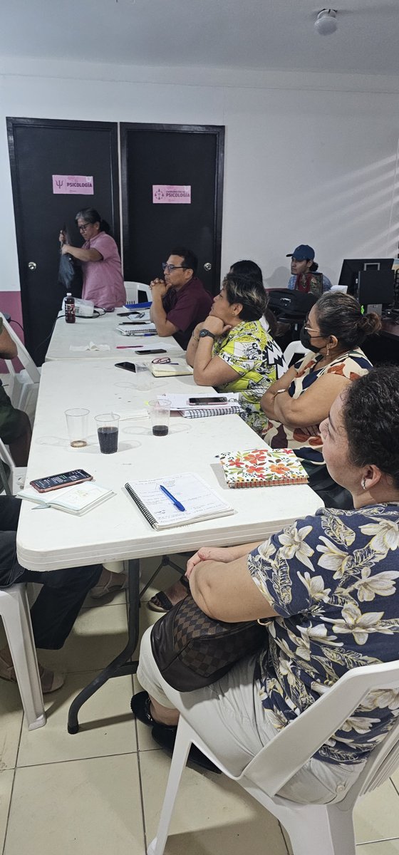 ICAT PLANTEL CARMEN E INMMUCAR CIERRAN DE MANERA EXITOSA EL CURSO DE MARKETING DIGITAL IMPARTIDO EN ESTE MUNICIPIO