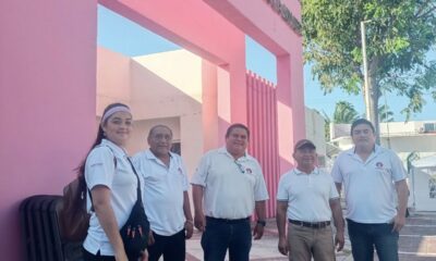 ICAT CARMEN IMPULSA A EMPRENDEDORAS EN EL 'MERCADITO MUJER EMPRENDEDORA’