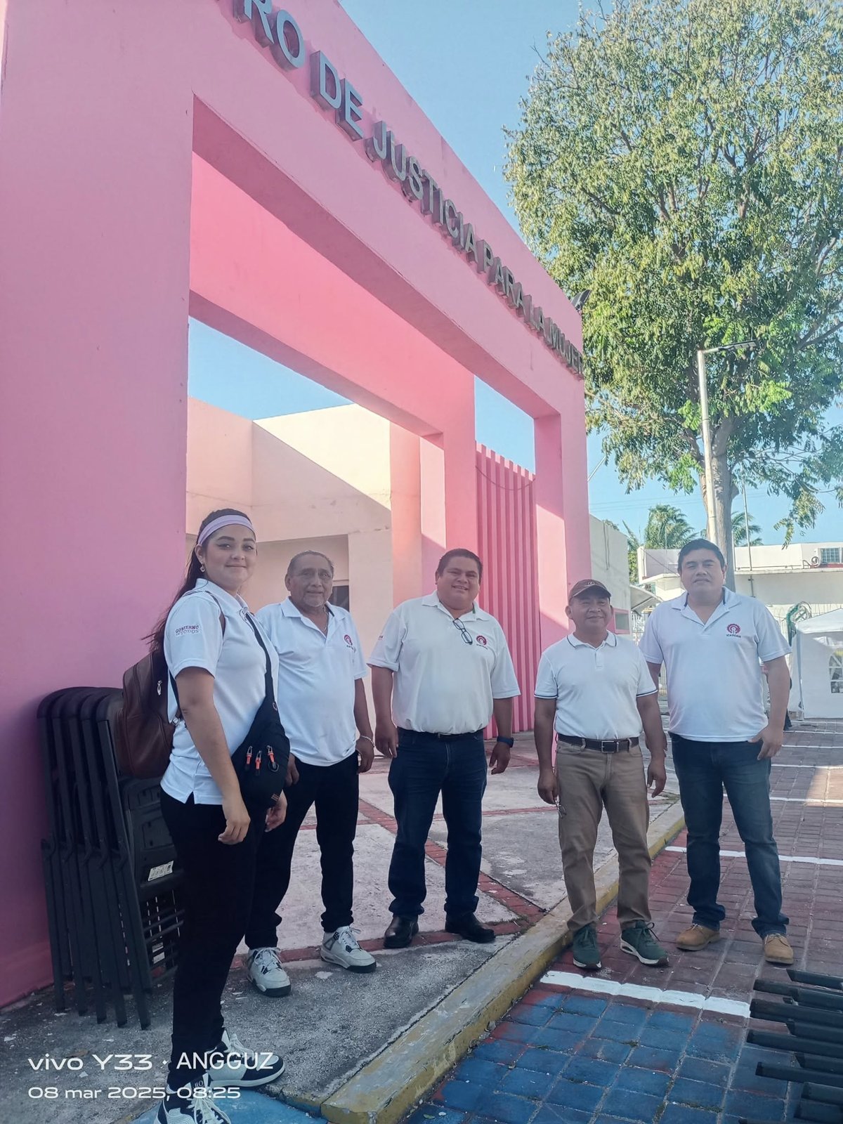 ICAT CARMEN IMPULSA A EMPRENDEDORAS EN EL 'MERCADITO MUJER EMPRENDEDORA’