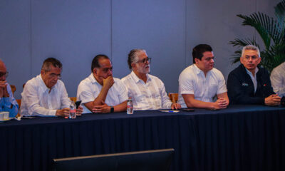 PRESENTACIÓN DEL DIAGNÓSTICO DEL BANCO INTERAMERICANO DE DESARROLLO
