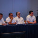 PRESENTACIÓN DEL DIAGNÓSTICO DEL BANCO INTERAMERICANO DE DESARROLLO