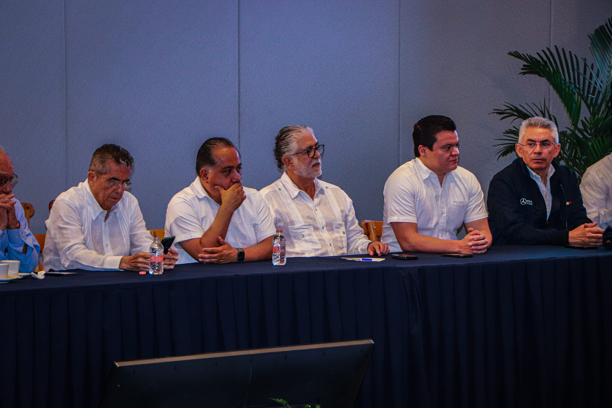 PRESENTACIÓN DEL DIAGNÓSTICO DEL BANCO INTERAMERICANO DE DESARROLLO