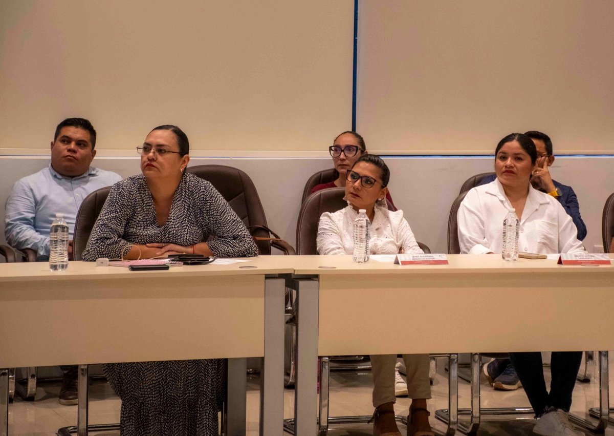 REFUERZAN ATENCIÓN CONTRA LAS ADICCIONES Y SALUD MENTAL EN JÓVENES