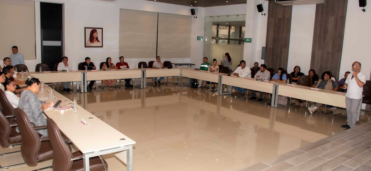 REFUERZAN ATENCIÓN CONTRA LAS ADICCIONES Y SALUD MENTAL EN JÓVENES