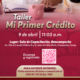 BANCAMPECHE INVITA AL TALLER "MI PRIMER CRÉDITO"