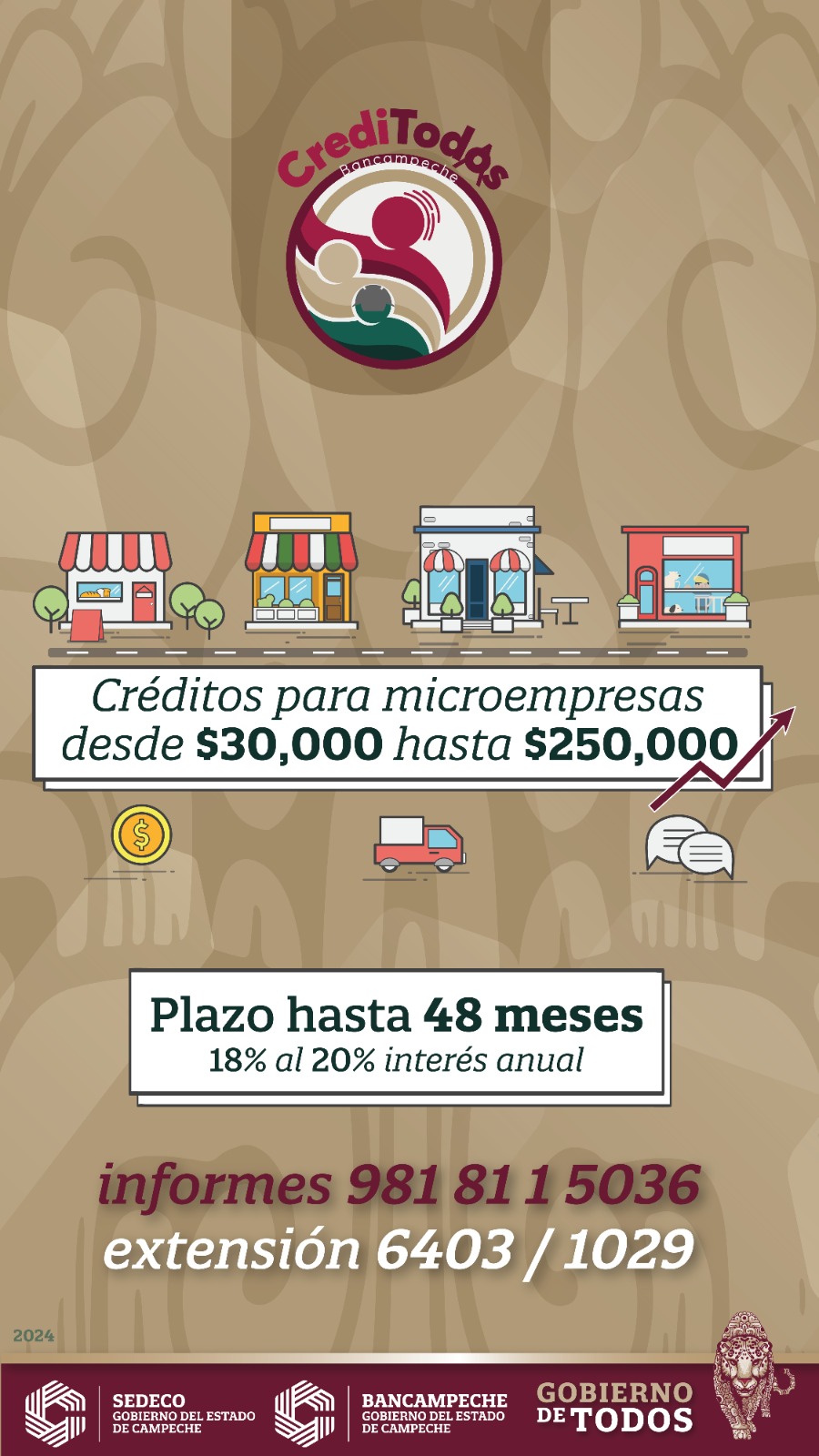 BANCAMPECHE