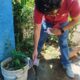 REALIZA COPRISCAM MONITOREOS DE CLORACIÓN DE AGUA Y ACCIONES DE FOMENTO SANITARIO