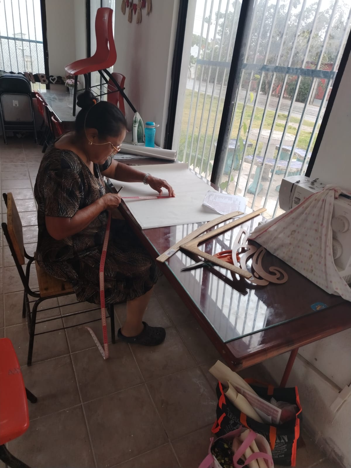 ICAT ESCÁRCEGA: IMPULSO A MUJERES EMPRENDEDORAS