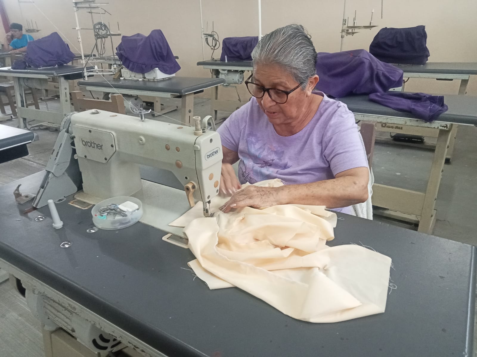 ICAT ESCÁRCEGA: IMPULSO A MUJERES EMPRENDEDORAS