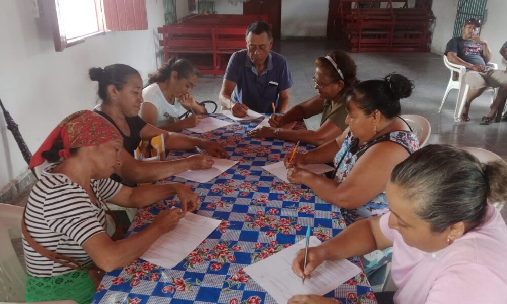 ICAT ESCÁRCEGA: IMPULSO A MUJERES EMPRENDEDORAS
