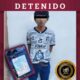 DETENIDO EN CIUDAD DEL CARMEN POR PRESUNTA POSESIÓN DE SUSTANCIAS ILÍCITAS