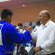 CAMPECHE SUMA SU SEGUNDO ORO EN LOS NACIONALES CONADE DE JUDO