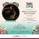 MAÑANA EN CARTELERA TEATRAL: “NINA Y EL MISTERIO DE LA TORTUGA”