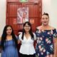 SECRETARÍA DE INCLUSIÓN SE REÚNE CON COLECTIVA LEY SABINA Y NOSOTRANS CAMPECHE