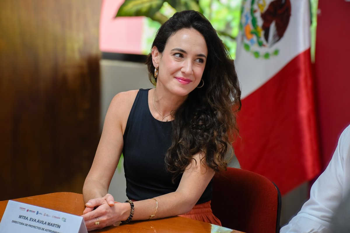 ITESCHAM FIRMA CONVENIO DE COLABORACIÓN INTERNACIONAL CON ASTROÁNDALUS