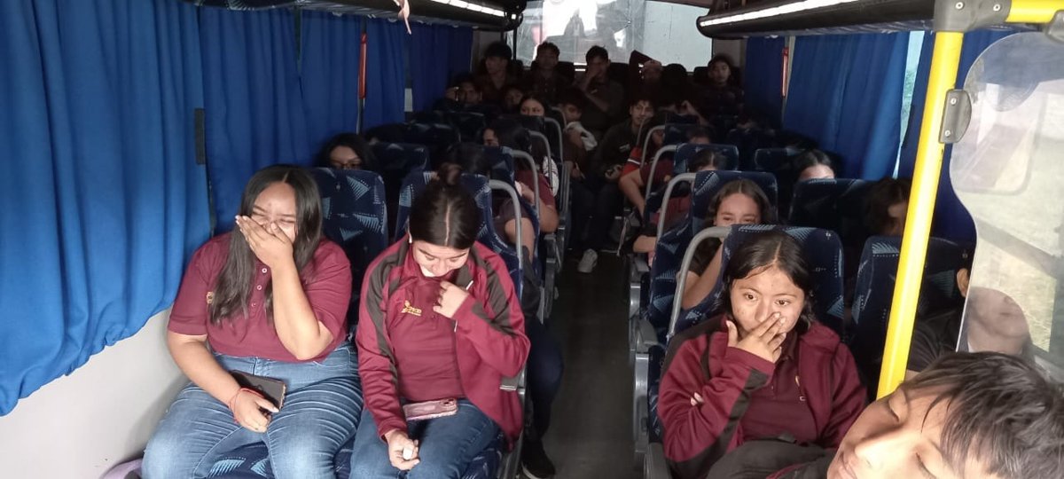 AMPLÍA SEDUC COBERTURA DE TRANSPORTE ESCOLAR