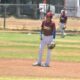 INICIA PARTICIPACIÓN DE CAMPECHE EN LOS NACIONALES CONADE DE BÉISBOL Y FÚTBOL
