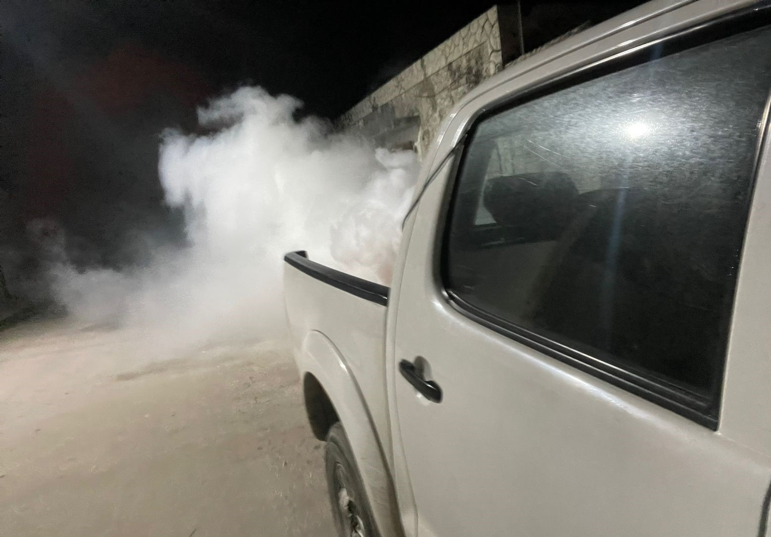 Se Intensifica El Combate Al Dengue En Champotón Y Escárcega