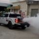 Se Intensifica El Combate Al Dengue En Champotón Y Escárcega