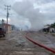 INTENSIFICA SALUD ACCIONES DE CONTENCIÓN DEL DENGUE EN LA UNIDAD HABITACIONAL “SIGLO XXI”