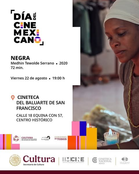 “HUACHINANGO ROJO” Y “NEGRA” , EN CARTELERA