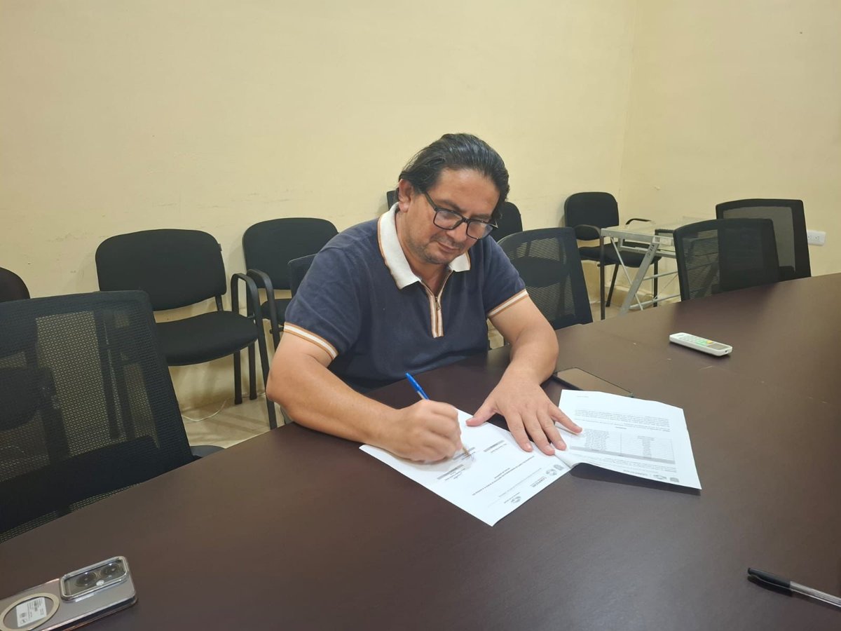 SE REALIZA LA DÉCIMA SEGUNDA SESIÓN ORDINARIA DEL COMITÉ DE TRANSPARENCIA DEL INDAJUCAM