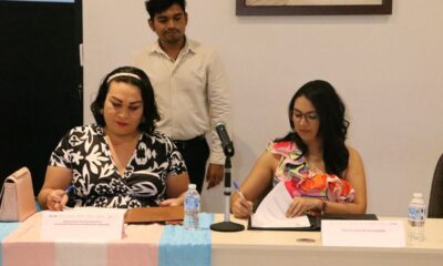 SECRETARÍA DE INCLUSIÓN IMPULSA EL OBSERVATORIO DE INCLUSIÓN DE LA DIVERSIDAD SEXUAL Y DE GÉNERO EN CAMPECHE