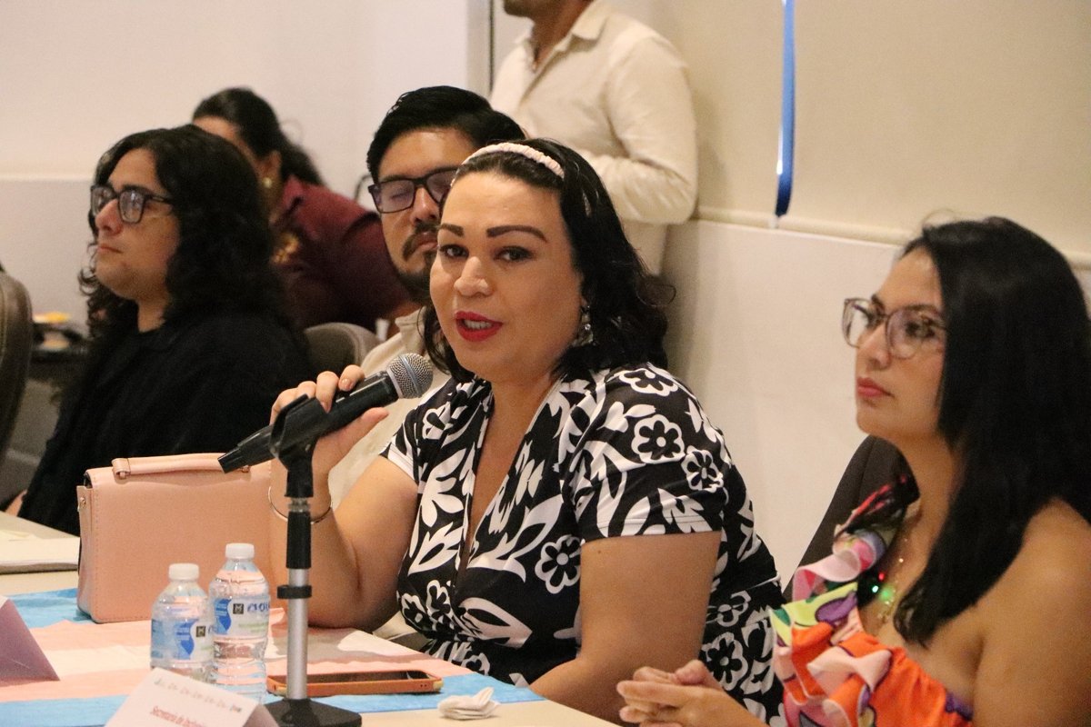 SECRETARÍA DE INCLUSIÓN IMPULSA EL OBSERVATORIO DE INCLUSIÓN DE LA DIVERSIDAD SEXUAL Y DE GÉNERO EN CAMPECHE
