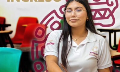 INICIA COBACAM PRE-INSCRIPCIONES CICLO ESCOLAR 2026-2027