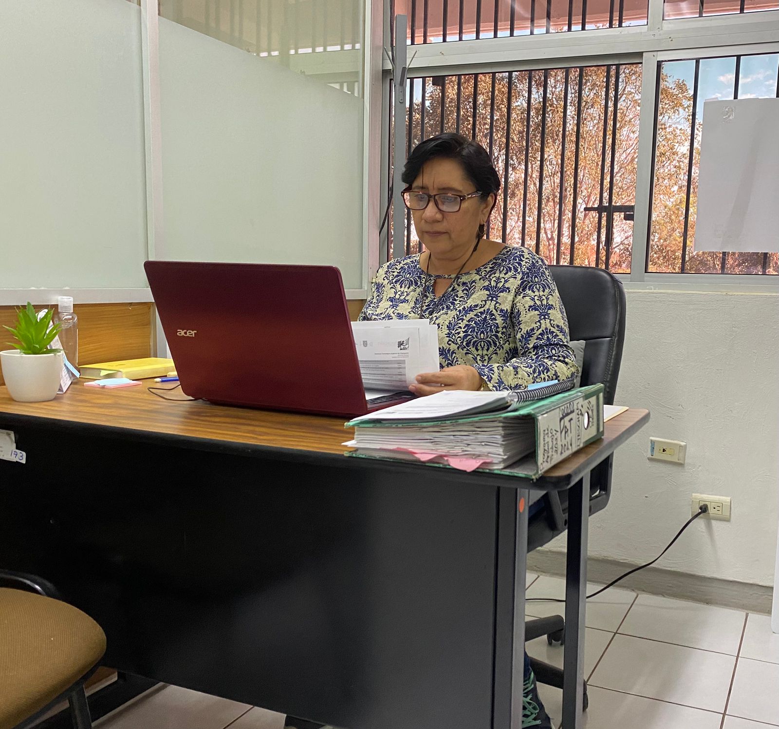 ÓRGANOS INTERNOS: GARANTES DE LA INTEGRIDAD EN LA ADMINISTRACIÓN PÚBLICA ESTATAL