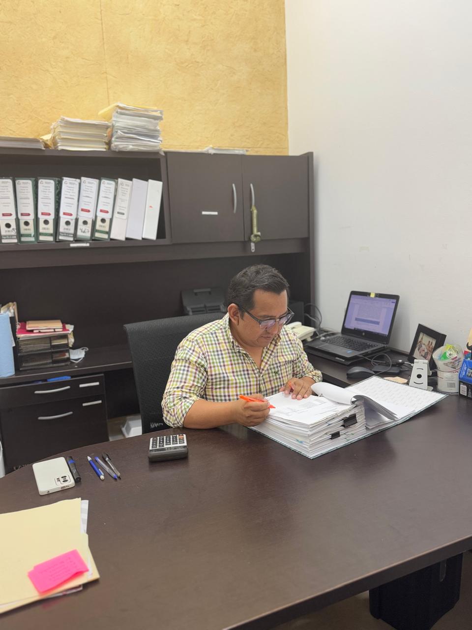 ÓRGANOS INTERNOS: GARANTES DE LA INTEGRIDAD EN LA ADMINISTRACIÓN PÚBLICA ESTATAL